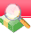 embryo, expanded, snacks, 