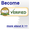 Verified ads