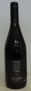 Destocking End-of-stock C�tes du Rh�ne red Vintage Cellars 2006