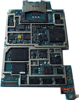 Destocking Sell iPhone 3G Logic Board
