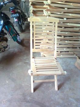Destocking Sell Ready Stock of Hangton Chair