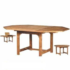 Destocking Sell Round Table