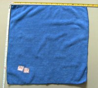 Destocking Sell microfibre cleaning cloth