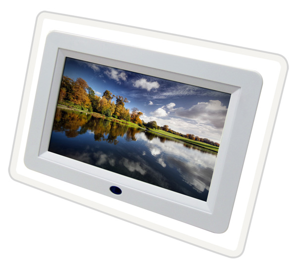 Destocking We sell 7" digital photo frames