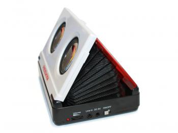 Destocking SPEAKER