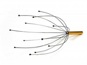 Destocking Headmassager