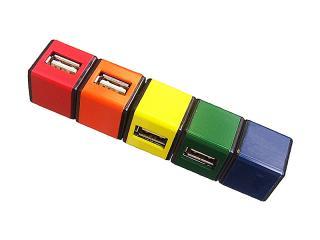 Destocking USB HUB 4-Port