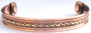 Destocking Copper magnetic Bracelets