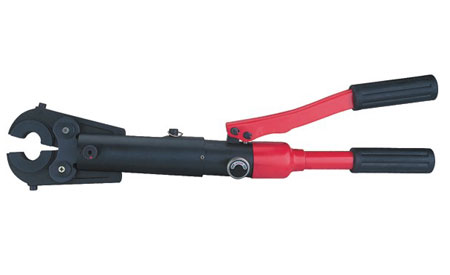 Destocking Crimping pipe tool