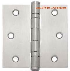 Destocking sell stainless steel hinges