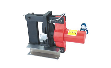Destocking Brass bender