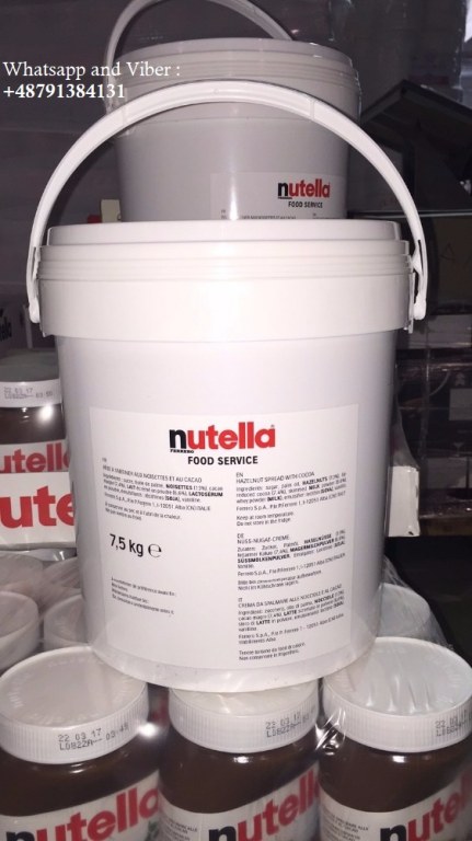 ferrero foodservice uk