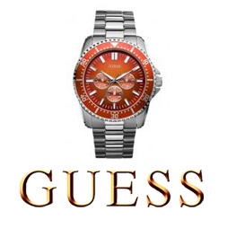 PACK OF 2 WATCHES GUESS FOR MEN