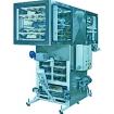 Intermediate provers ,bakery equipment