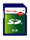 SD card 1GB