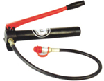 Hydraulic hand pump CP-180B