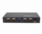 4 port(1:4,14,4 ways) HDMI splitter