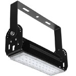 50W LED Tunnel Modular Light