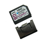 DV-RS-MMC Mobile Memory Card