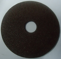 2"/50mm mini miter cut off saw abrasive disk