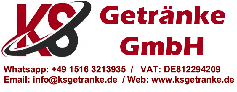KS Getranke GmbH