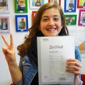 Goethe ,TELC -Zertifikat A2, Buy TELC-TESTDAF-DSH-Zertifikat b1 exam price WHATSAPP(+37...)