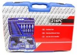 Tools 216Pcs