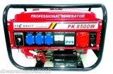 Generator 8500