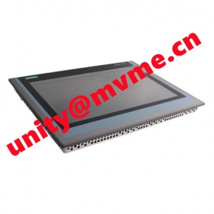 SIEMENS 6AV6642-0AA11-0AX1 Touch Panel