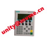 SIEMENS 6AV6 642-0DC01-1AX1 display Touch