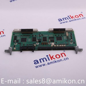 ABB SC610 3BSE001552R1 Sub-Carrier Module