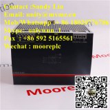 ABB RLM01 3BDZ000398R1 Redundancy Link Module