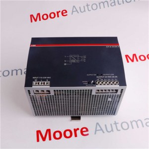 ABB 200-CIPB/DP Communication Interface Module