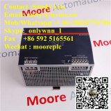 ABB DSTC452 5751017-A Master Modem