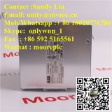 ABB CMA137 3DDE300417 Connection Module