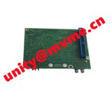 ABB YXI115B YI204001-AL Control Board