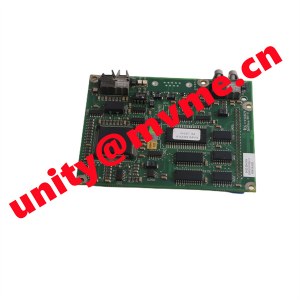 GE DS200TCERG2BTF Drive Control Board