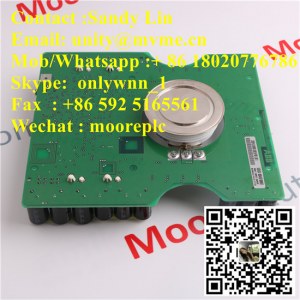 ABB AI801 3BSE020512R1 Analog Input Module