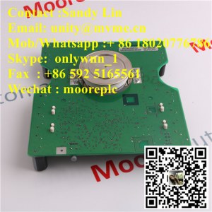 ABB "TU831V1 3BSE013235R1" Extended Module