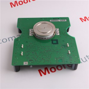 ABB 20 297.25 Termination Module