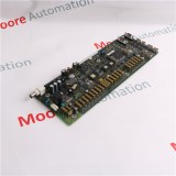 ABB 2009AZ10220B Analog Input Module - RTD