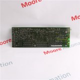 ABB 2001NZ10801C MODCELL Multiloop Processor
