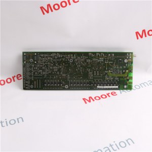 ABB 2001NZ10801C MODCELL Multiloop Processor