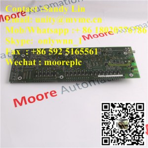 ABB NINT44 NINT 44 Circuit Board