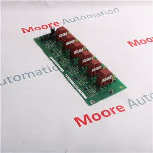 ABB 200-IB10xOB6 Digital I/O Module