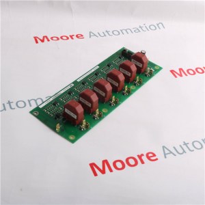 ABB 2005AP21120A Digital Output Module - Isolated