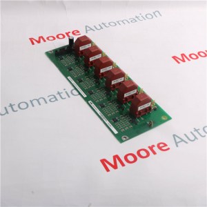 ABB 200-OA8 Digital Output Module