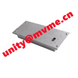 GE IC200CHS001 Barrier-Style I/O Carrier