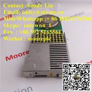 ABB AI630 3BHT300011R1 Analog Input Module