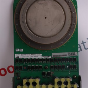 ABB ACS800-0-0020-5 ASC 800 VFD Drive